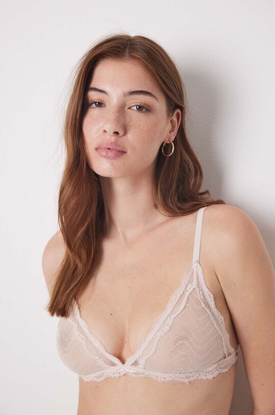 Сутиен women'secret HELANKAS 2 без банели розов 5668264