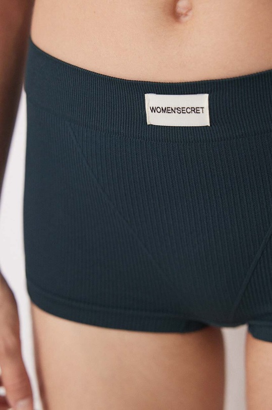 Боксери women'secret SEAMLESS 2 5128086 зелений AW24