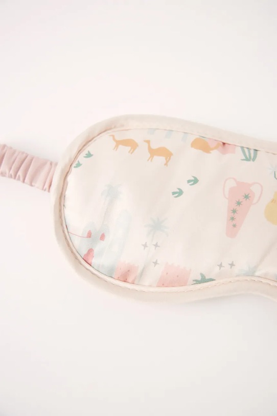 Oblečení Čelenka na spaní women'secret MIX AND MATCH BRUMMELL 1378889 béžová