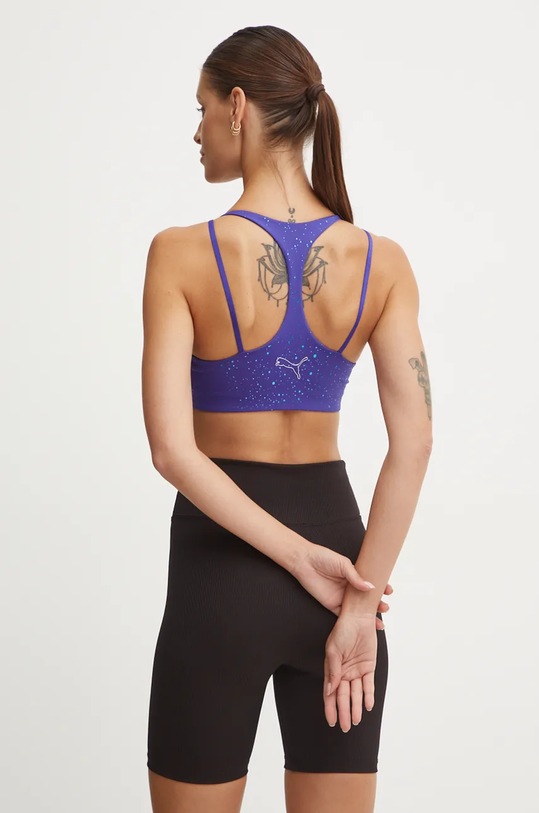 Îmbrăcăminte Puma sutien sport Move 525795 violet