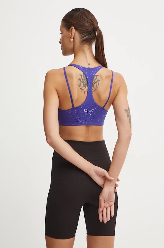 Îmbrăcăminte Puma sutien sport Move 525795 violet