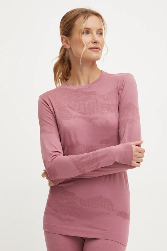 Viking set de lenjerie funcțională Gasher 500.26.1832 roz AW24