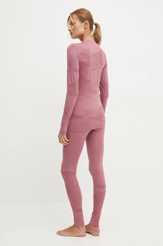 Îmbrăcăminte Viking set de lenjerie funcțională Gasher 500.26.1832 roz