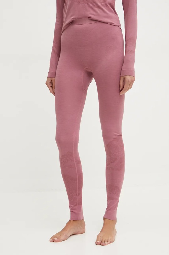 Viking set de lenjerie funcțională Gasher roz 500.26.1832