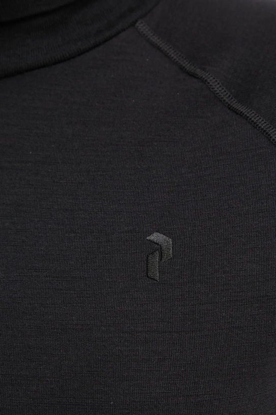 Peak Performance longsleeve funzionale Magic G79888 nero