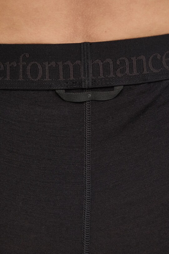 Функциональные леггинсы Peak Performance Magic чёрный G79833
