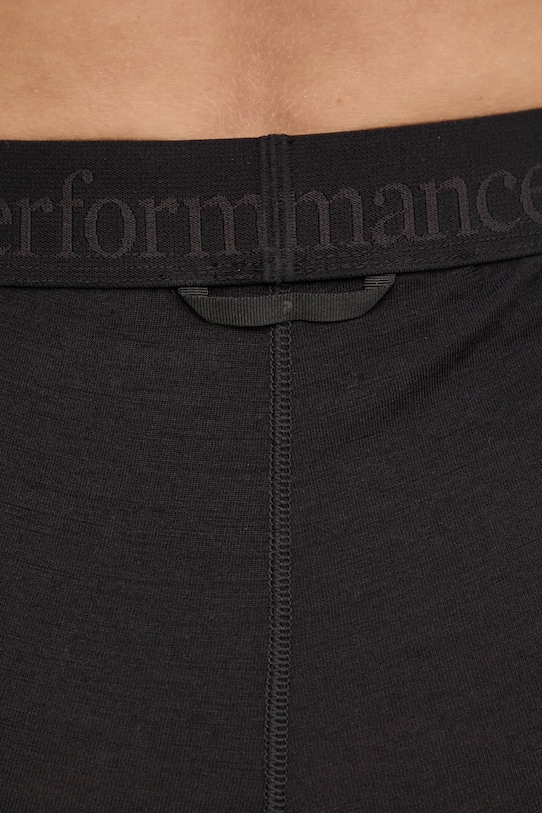 Peak Performance legginsy funkcyjne Magic czarny G79833