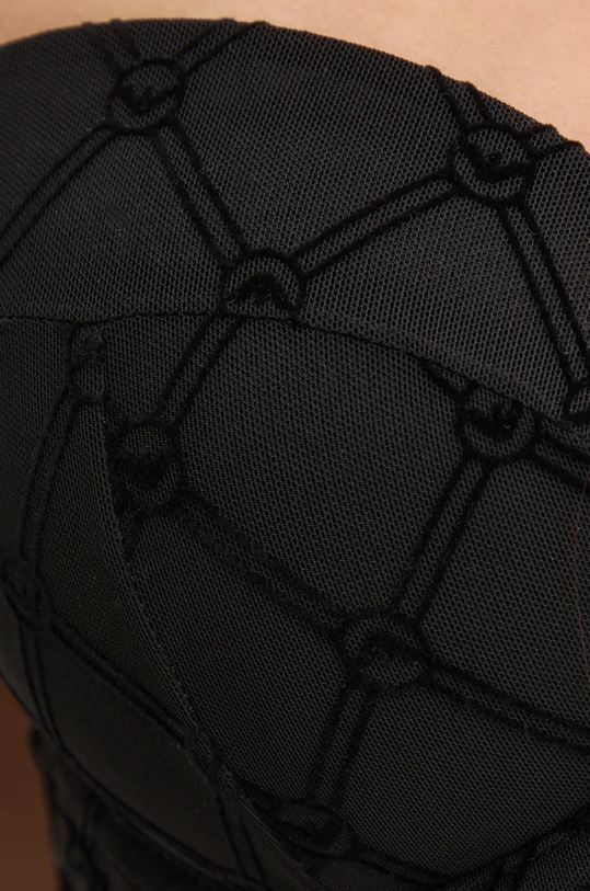 Podprsenka Emporio Armani Underwear černá 164871.4F205