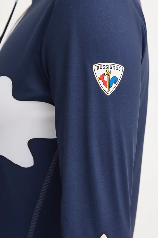 Функционална блуза с дълги ръкави Rossignol Booster x JCC RLNWL17