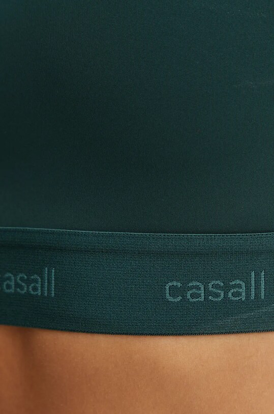 Casall sutien yoga Graphic 24285. verde