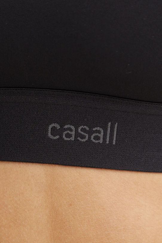 Casall sutien yoga Graphic 24285. negru