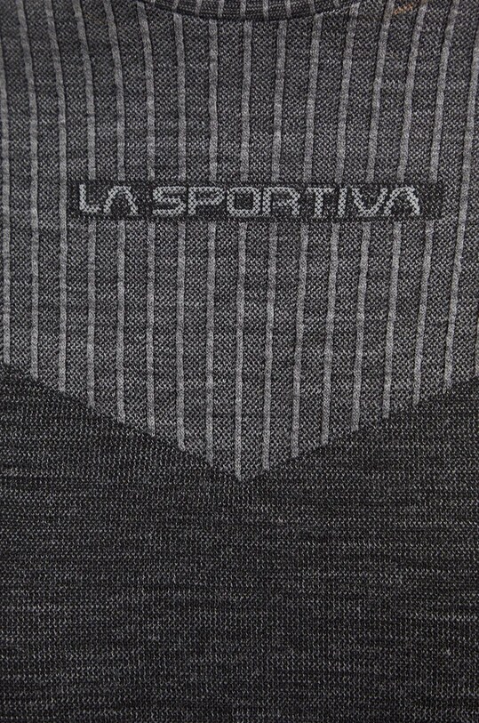 Функціональний лонгслів LA Sportiva Wool70 Tech M57900907 сірий