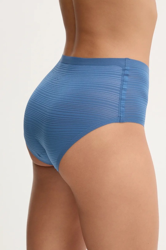 Odjeća Gaćice Chantelle C20D70 plava