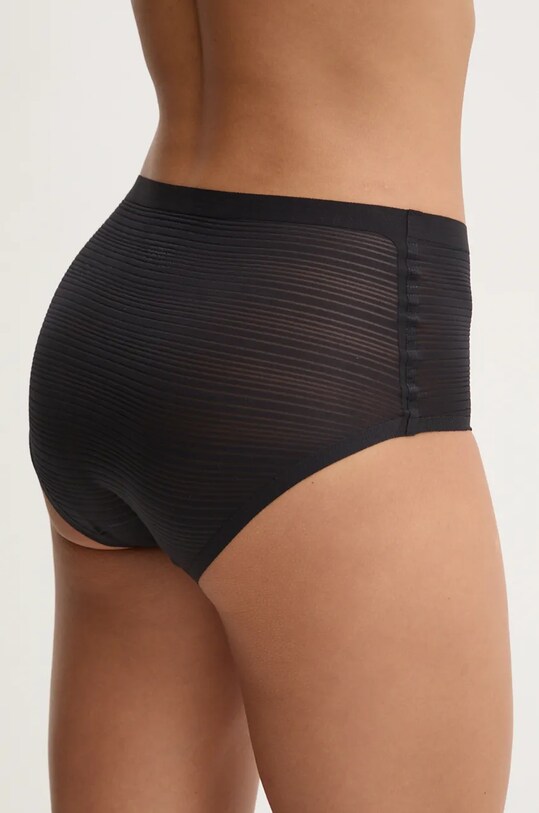 Одежда Трусы Chantelle C20D70 чёрный