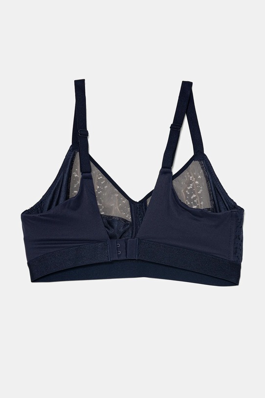 Podprsenka Chantelle C13F80 tmavomodrá AA00