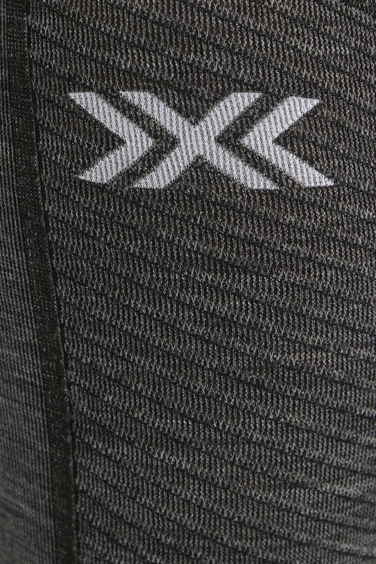 Функціональні легінси X-Bionic Symbio Merino сірий XM.YPP2W24W