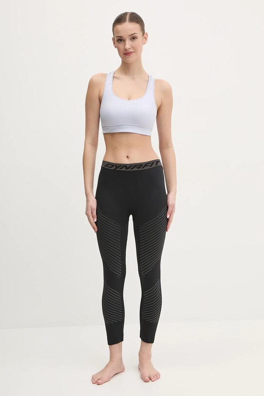Dynafit legginsy funkcyjne Speed Dryarn 08.0000071061 czarny AW24