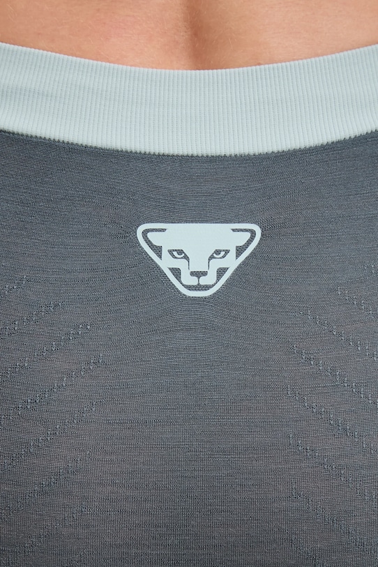 Funkčné legíny Dynafit Tour light Merino sivá 08.0000071387
