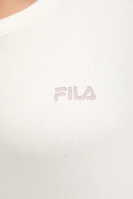 Bavlnené pyžamo Fila FPW4189