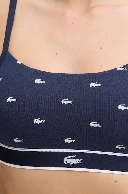 Lacoste sutien bleumarin IF8183