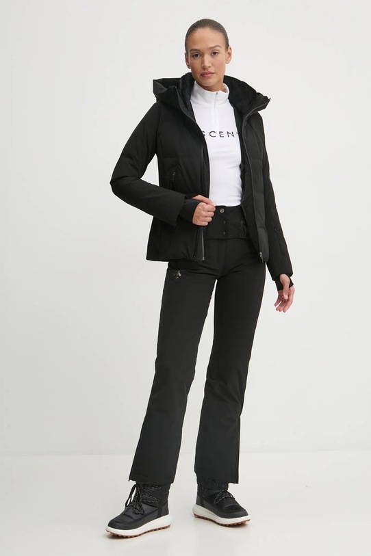 Descente funkcionális hosszú ujjú ing DWWYGB30 fehér AW24