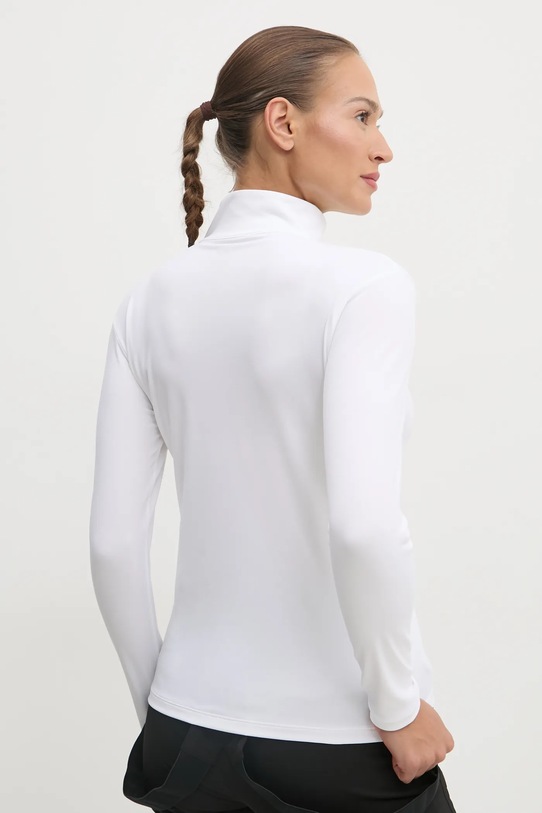 Ruházat Descente funkcionális hosszú ujjú ing DWWYGB30 fehér