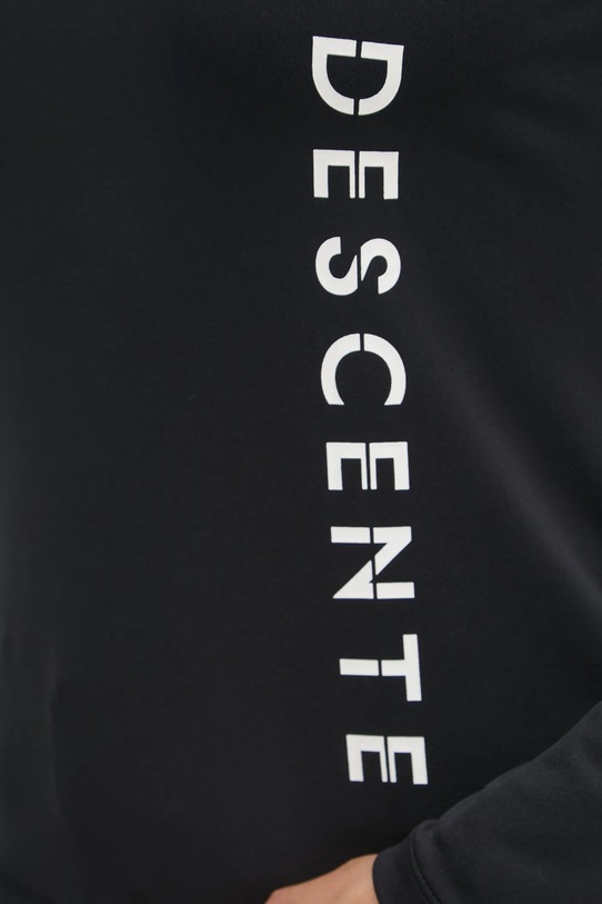 Funkční triko s dlouhým rukávem Descente DWWYGB33