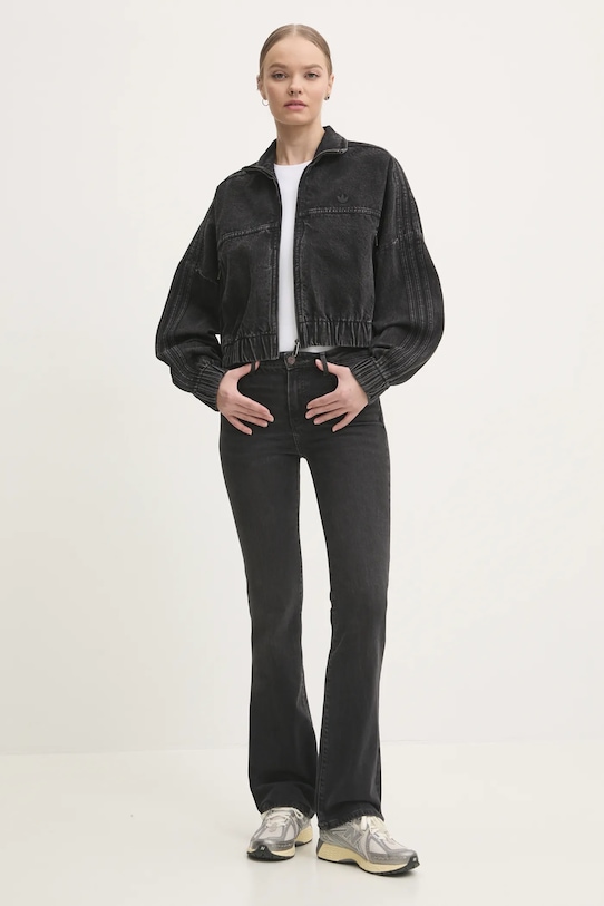 Abercrombie & Fitch body KI139.4602.100 alb AW24