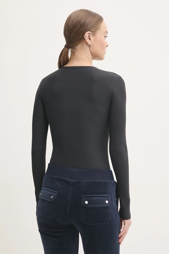 Ρούχα Κορμάκι Abercrombie & Fitch KI139.4602.900 μαύρο