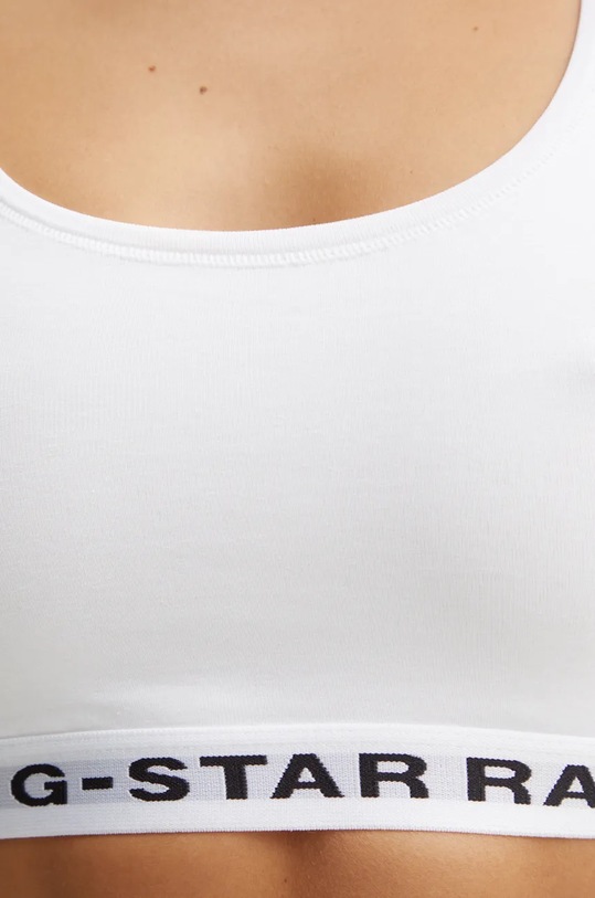 Дрехи Сутиен G-Star D23776.D516 бял