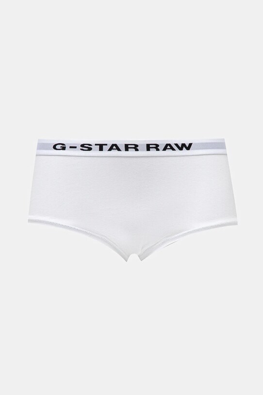 G-Star chiloți 3-pack D24081.D516 alb AW24