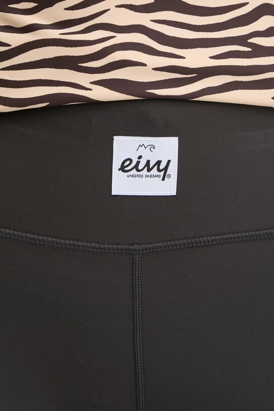 Функциональные леггинсы Eivy Pocket Tights чёрный A00402001