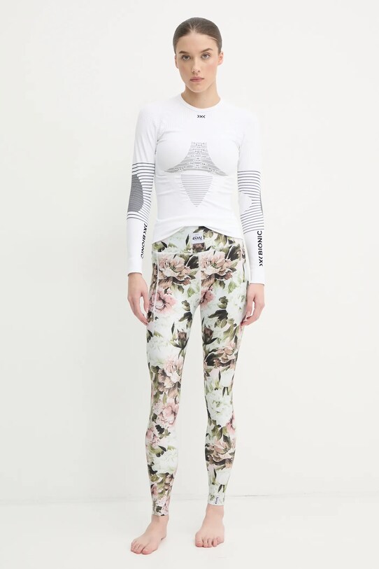 Функціональні легінси Eivy Pocket A00402006 зелений AW24