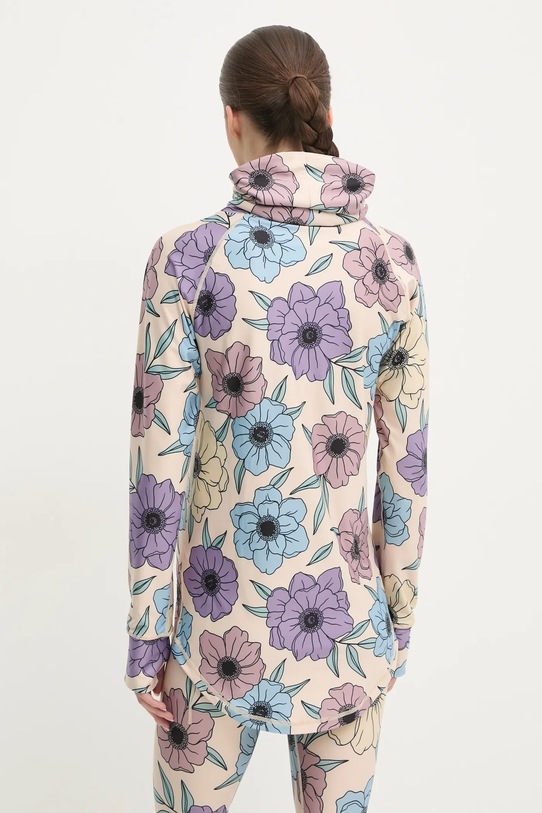 Îmbrăcăminte Eivy longsleeve funcțional Icecold Gaiter A00301121 bej