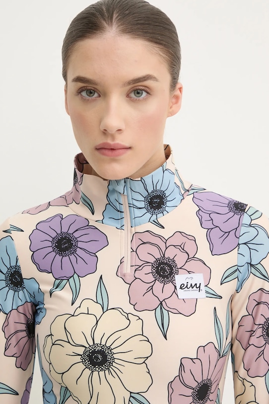 Eivy longsleeve funkcyjny Journey beżowy A00291121