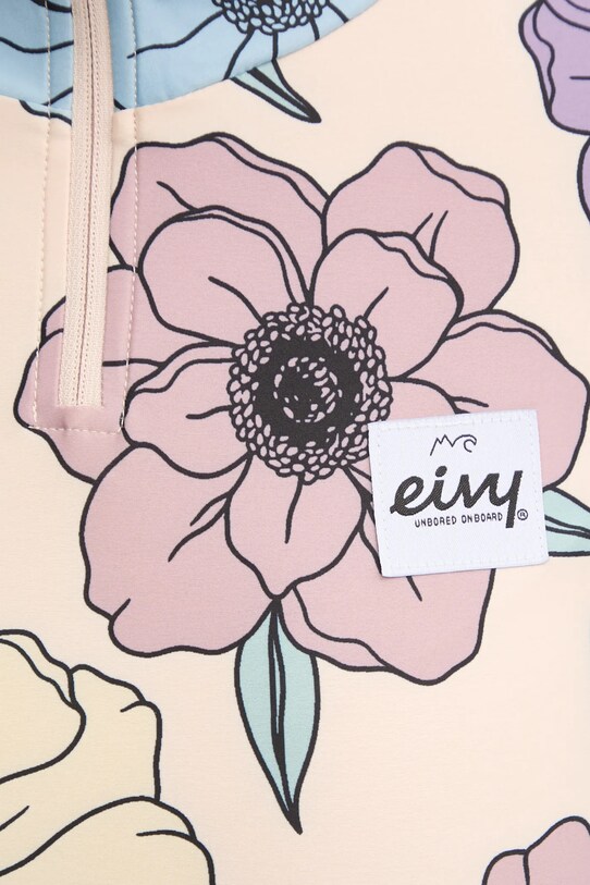 Функціональний лонгслів Eivy Journey A00291121 бежевий