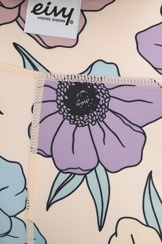 Eivy legginsy funkcyjne Pocket Tights beżowy A00402121