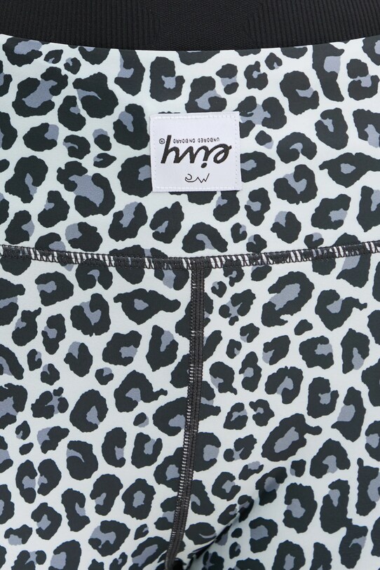 Функциональные леггинсы Eivy Pocket серый A00402077