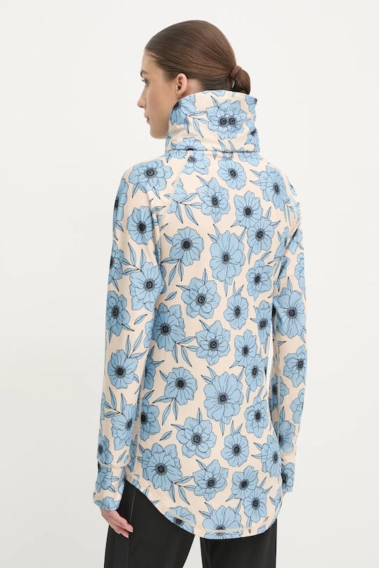 Odzież Eivy longsleeve funkcyjny Icecold Gaiter A00301030 beżowy