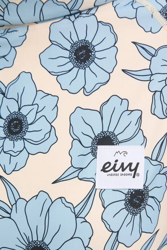 Функціональний лонгслів Eivy Icecold Gaiter A00301030 бежевий