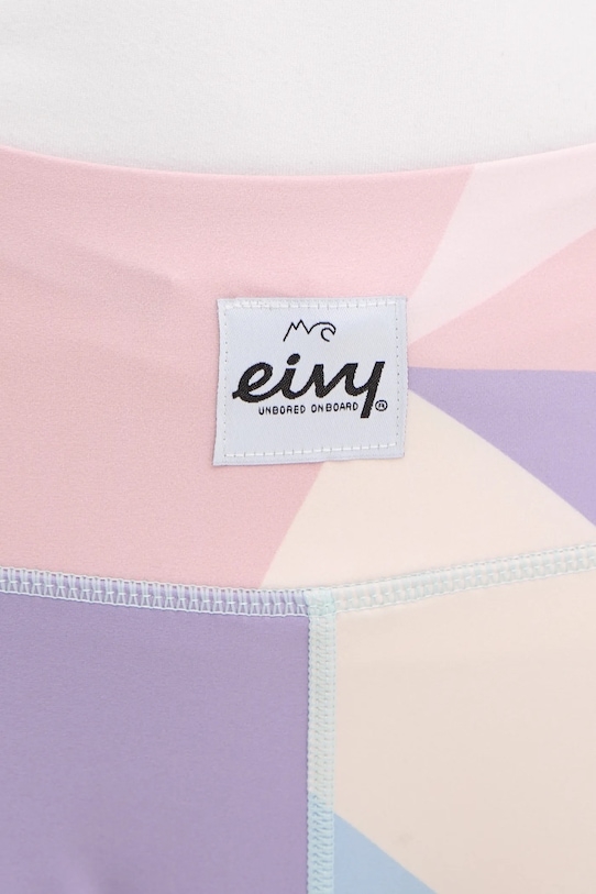 Funkční legíny Eivy Pocket Tights modrá A00402123