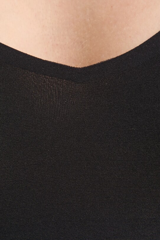Боді Chantelle SOFT STRETCH чорний C16A80