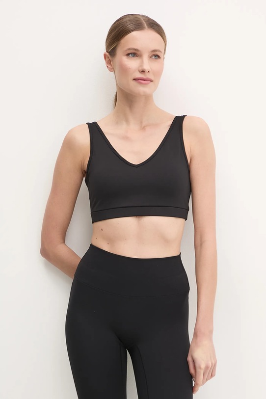 Modrček za jogo JOYINME Control črna Control