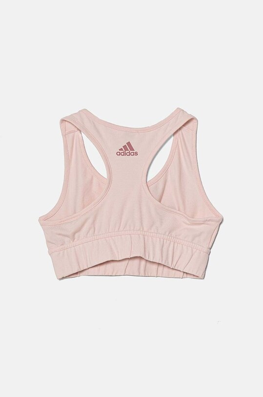 Fete adidas sutien fete SPORTY STREET JF8749 roz