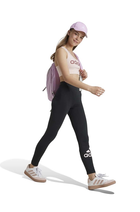 adidas biustonosz dziecięcy SPORTY STREET JF8749