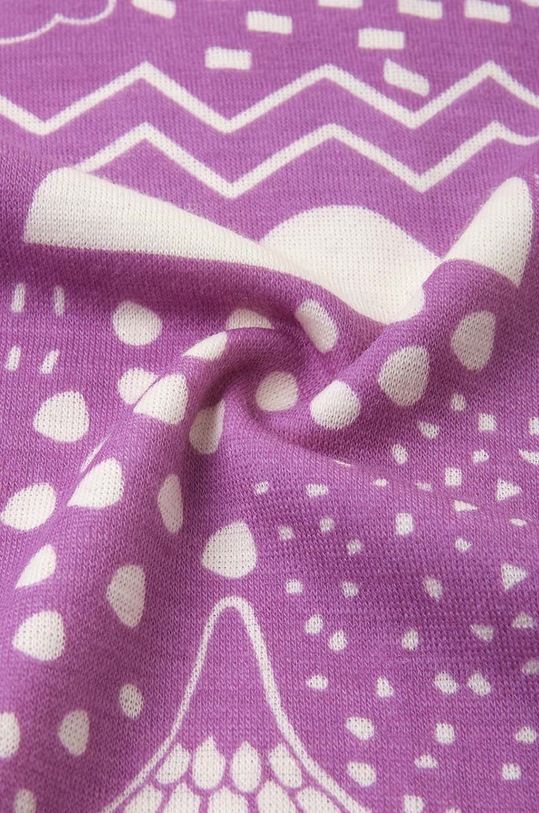 Reima bielizna funkcyjna dziecięca Moomin Trivsam 5200021B.G.9BYH