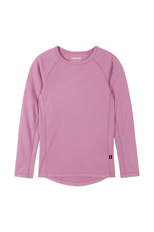 Dziewczynka Reima bielizna funkcyjna dziecięca Lani 5200031A.G.9BYH różowy