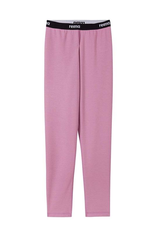 Reima bielizna funkcyjna dziecięca Lani 5200031A.G.9BYH różowy