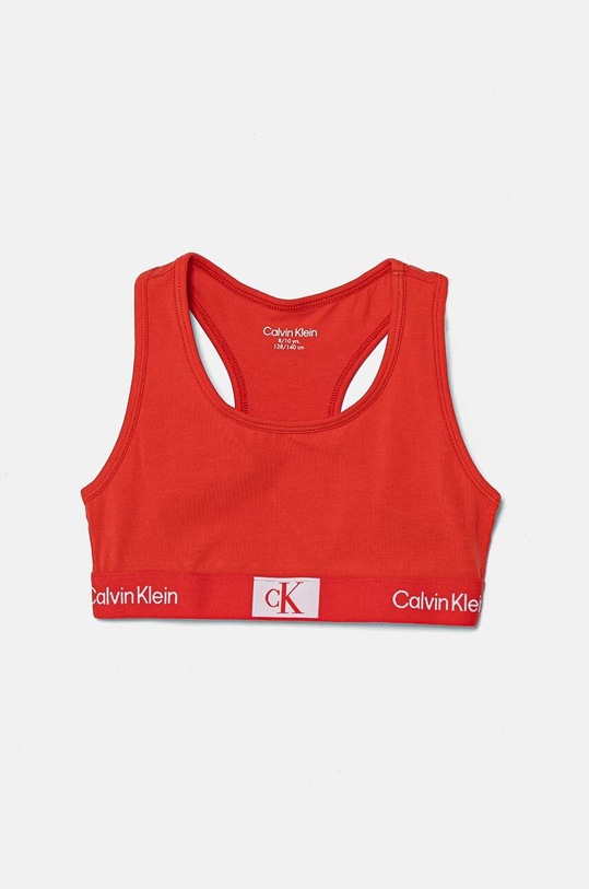 Fete Calvin Klein Underwear sutien fete 3-pack G80G800698.9BYH multicolor