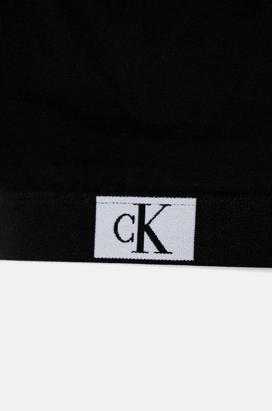 Calvin Klein Underwear sutien fete 3-pack G80G800698.9BYH